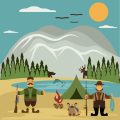 इको-फ्रेंडली लाइटिंग विकल्प: भारतीय कैम्प साइट्स के लिए गाइड