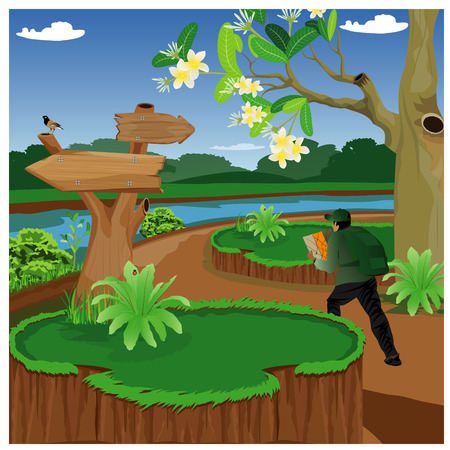 A Splash of Legends: Folktales by the Cascades