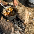Traditional Indian Recipes for Women on Camping Trips