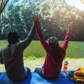 Tasty Camping Chai & Masala Doodh Recipe: Easy Indian Style Outdoor Drink