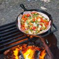 Quick Veg One-Pot Pulao Recipe with Minimal Ingredients