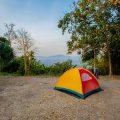 Safe Usage of Natural Resources While Camping in India