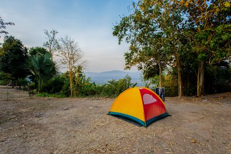 Safe Usage of Natural Resources While Camping in India