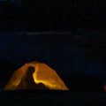 Camp Crafts & DIY Ideas with Local Indian Shadow Play Materials