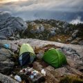 Camping During Natural Disasters in India: Safety Tips and Local Insights