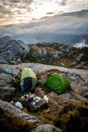 Camping During Natural Disasters in India: Safety Tips and Local Insights