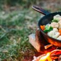 Camping in Tribal Areas: Respecting Local Communities and Their Vital Role