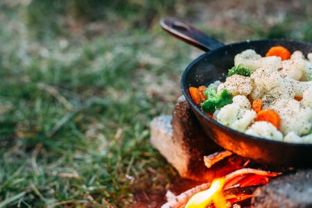 Camping in Tribal Areas: Respecting Local Communities and Their Vital Role