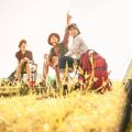 Backpacking in India with Family: Must-have Kids’ Gear for Indian Travellers