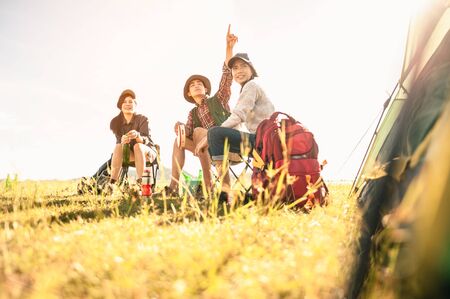 Backpacking in India with Family: Must-have Kids’ Gear for Indian Travellers
