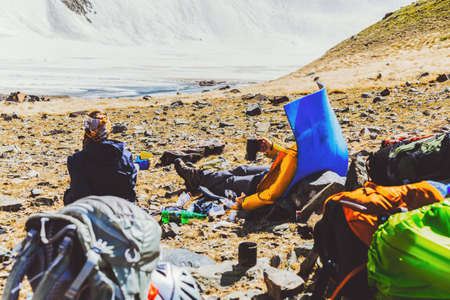 Solo Traveller Digital Detox Camping Retreat in India
