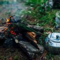 Hot Indian Soups & Shorbas for Monsoon Camping