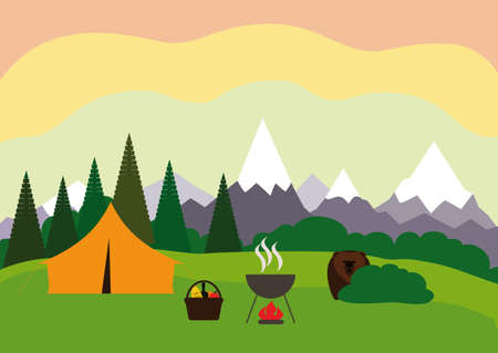 Monsoon Trekking & Camping Tips: Essential Guide for Rainy Adventures in India