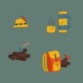 Winter Camping Tips for Kids & Seniors: Indian Health & Safety Guide