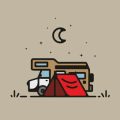 Camping Challenges & Trends on TikTok: Indian Youth Perspective & Viral Reels