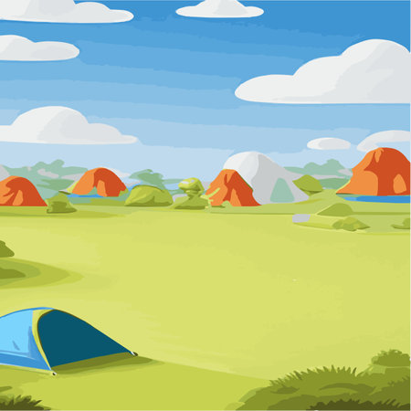 Camping by Indian Rivers & Lakes: Weather Insights & Preparation Tips