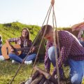 Cultural Significance of Monsoon Camping Across Indian States