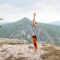 Using Yoga & Ancient Indian Practices in Rock Climbing for Enhanced Performance