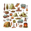 Responsible Campers for a Better India: Personal Stories & Experiences
