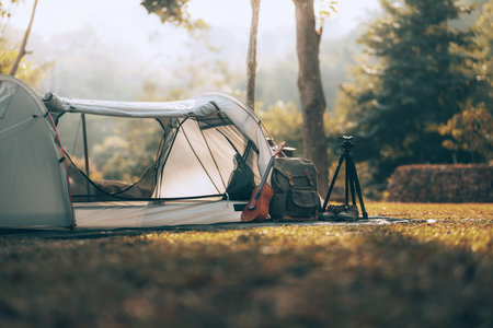 Respecting and Using Local Languages: Enhancing Your Camping Experience in India