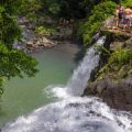 Waterfall Trekking & Folklore Tales in Deep Jungles of Gujarat