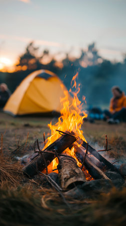 Camping Festivals & Events: Importance in Indian Culture & Traditions