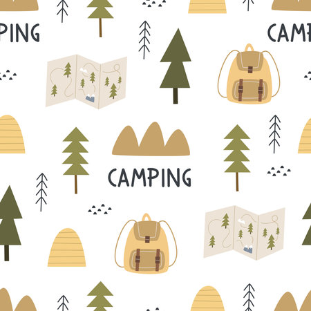 Camping Calendar: Best Months by Region