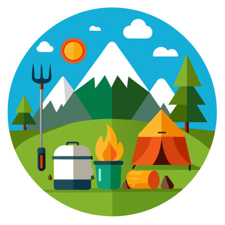 Local Insights: Indian Camping Know-How During Emergencies