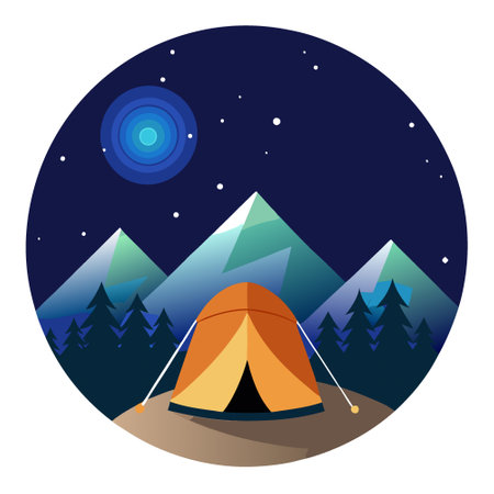 Indian Kitchen Culture: Group Cooking Experience During Camping