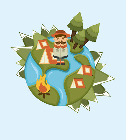 Fostering Connection with Nature