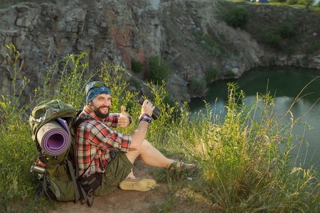 Popular Camping & Hiking Trails in India Without Guide