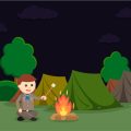 How to Make Spicy Biryani & Pulao for Group Camping in India