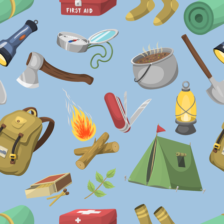 Sustainable Camping Practices in Sensitive Environments