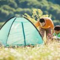 Climate Change & Sustainable Tourism: Eco-Friendly Adventure Camping Tips for India