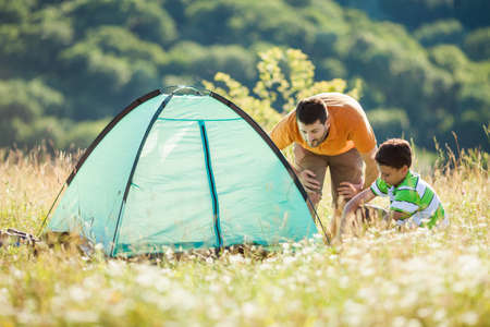 Climate Change & Sustainable Tourism: Eco-Friendly Adventure Camping Tips for India