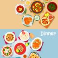 Night Camp Bhog Recipes for Group Dinner in Hindi Style