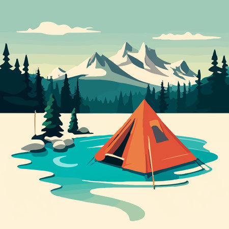 Popular Trekking Trails