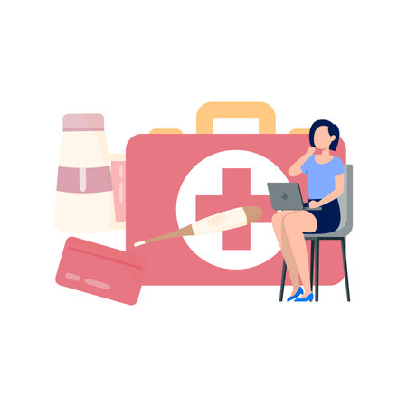 Customising First Aid Kit as per Camping Site Needs in India
