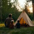 Indian home remedies for protection from wild animals without weapons