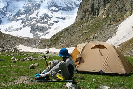 Changing Perceptions Towards Women Travellers in Indian Society
