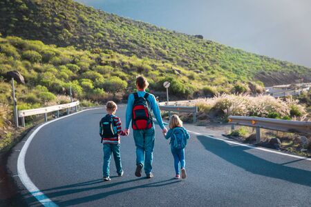 How to Prevent Kids from Getting Lost during Camping: Tips for Indian Parents