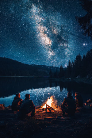 Modern Indian Innovations in Outdoor Lighting