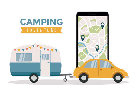 Essential Camping Preparations: Indian Style