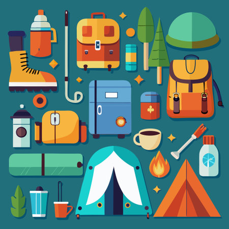 Key Features to Look for in Sleeping Bags for Group Camping