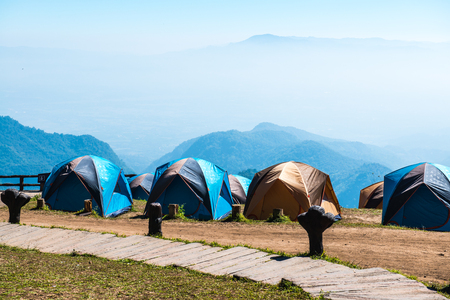 Family Camping in India’s National Parks & Wildlife Sanctuaries
